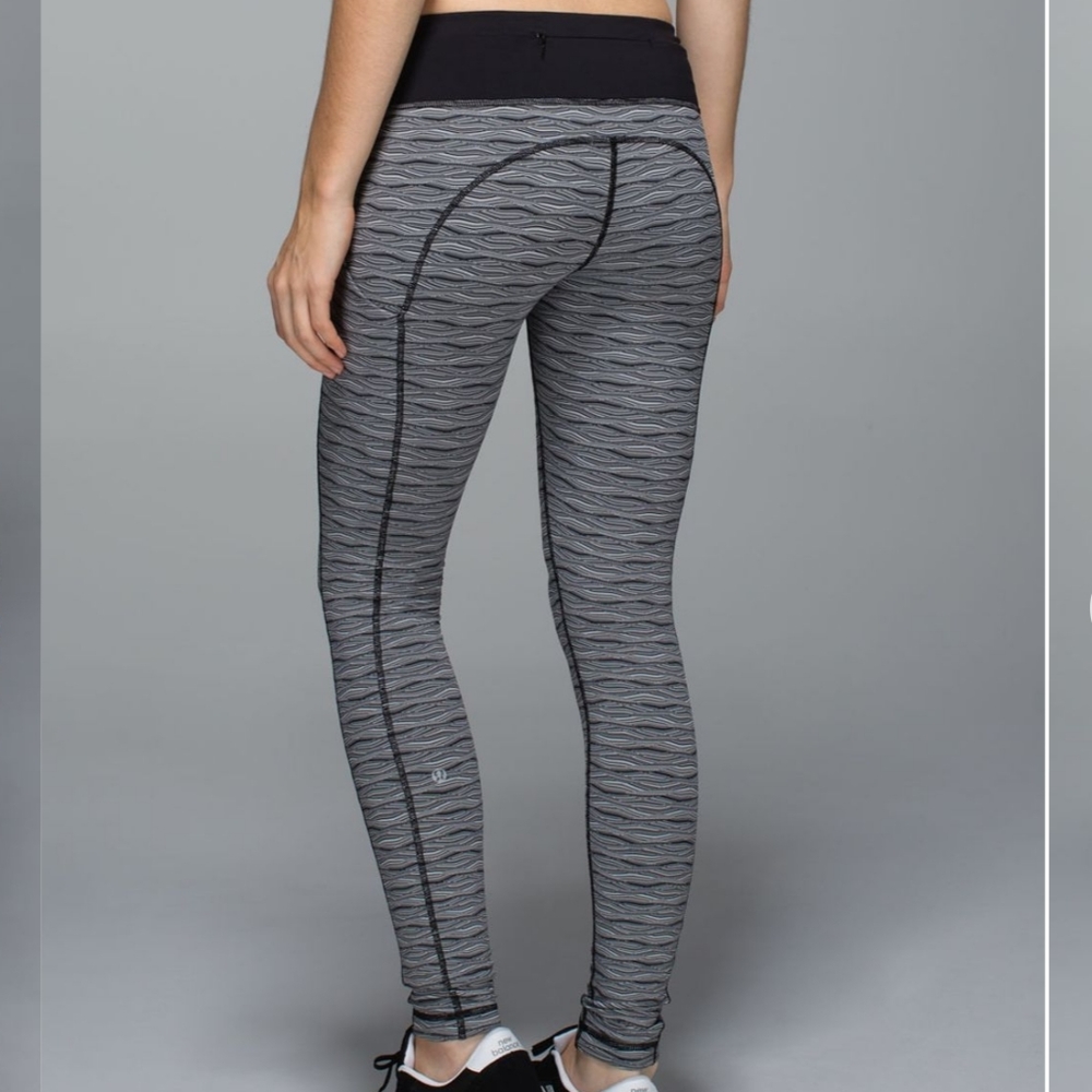 NWOT Lululemon Speed Tight II